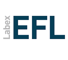 Logo: Labex EFL